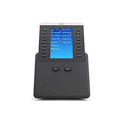 Cisco IP Phone 8800 Key Expansion Module