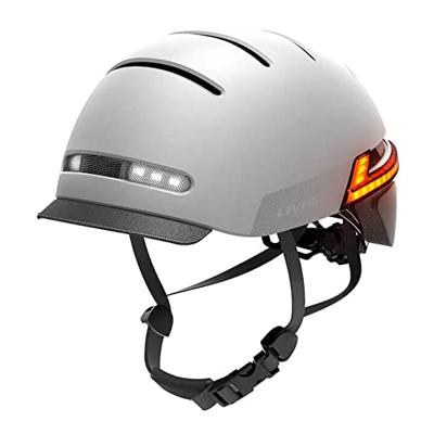 Livall BH51M Neo Helm - Wit