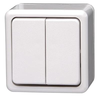 Enzo Kopp aw opbouw schakelaar serie - 4626090