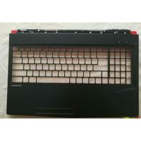 MSI GL63 GP63VR MS-16P5 MS-16P4 MS-16P6 Palmrest Cover 3076P6C223TA - thumbnail