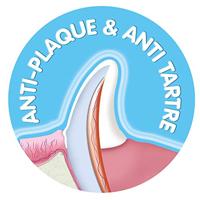 Beaphar Dental Sticks kleine hond 7st - thumbnail