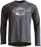 Zimtstern Braapz - MTB Long Sleeve Jersey - thumbnail