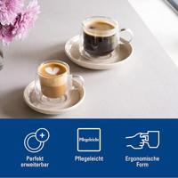 Villeroy & Boch Artesano Hot&Cold Beverages Koffie glas dubbelwandig 2 stuks - thumbnail