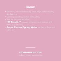 Avene Antirougeurs Dermo-Cleansing Milk 400 ml - thumbnail