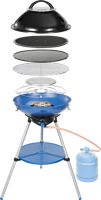 Campingaz Party Grill 600 Int gasbarbecue - thumbnail