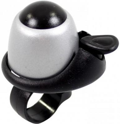 Widek bel decibel ii alu. zilver