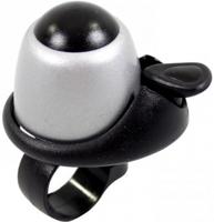 Widek bel decibel ii alu. zilver - thumbnail