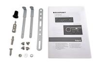 Blaupunkt Palma 200 DAB BT Autoradio dubbel DIN Bluetooth handsfree, DAB+ tuner - thumbnail