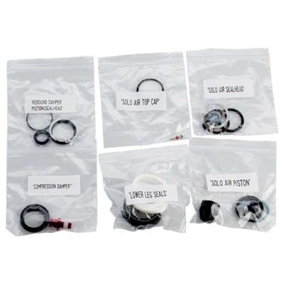 ROCKSHOX service kit full service kit yari solo air