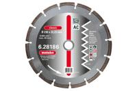 Metabo Accessoires Diamantschijf Ø 150x22,23 mm AC - 628184000 - thumbnail