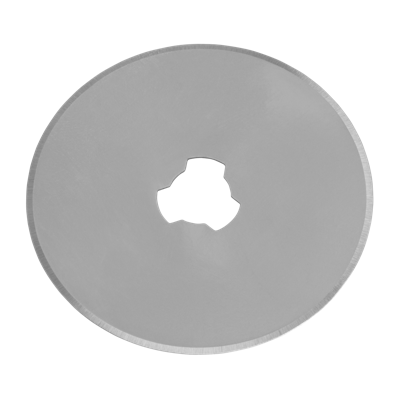Wolfcraft Reservemes | Voor rolmes 4152 | 1 stuk - 4129000 Wolfcraft Reservemes | Voor rolmes 4152 | 1 stuk - 4129000