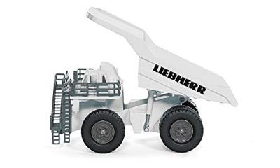 Siku Liebherr kieper t264 (1:87)