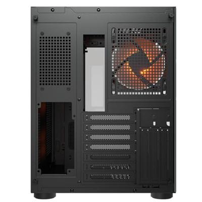 Cougar CGR-5KA1B-RGB PC-behuizing Meerdere kleuren