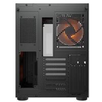Cougar CGR-5KA1B-RGB PC-behuizing Meerdere kleuren - thumbnail