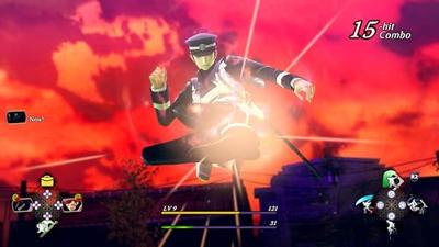 Nintendo Switch 2 Raidou Remastered: The Mystery of the Soulless Army