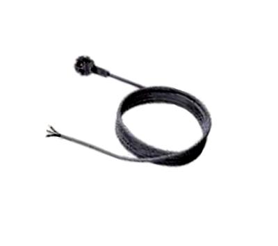 Bachmann 305.175 Aansluitkabel Stroom Zwart 3.00 m