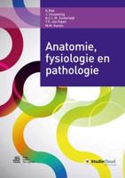 Anatomie, fysiologie en pathologie (Paperback) - thumbnail