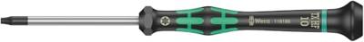 Wera 9715 Schroevendraaierset Universeel PH, PZ, TX