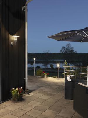 Wandlamp Mode LED Wandlamp Mode LED