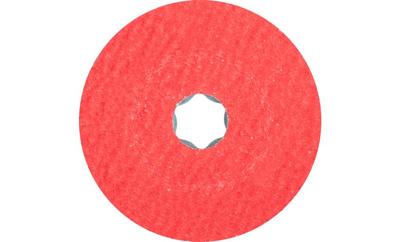 PFERD TOOLS 64189101 Schuurschijf Diameter 100 mm