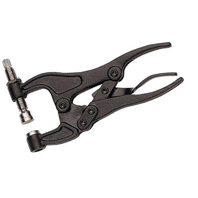 Bahco automatic bankschroef | 2949-250IP