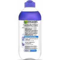 Garnier SkinActive micellair reinigingswater 400 Milliliter - thumbnail