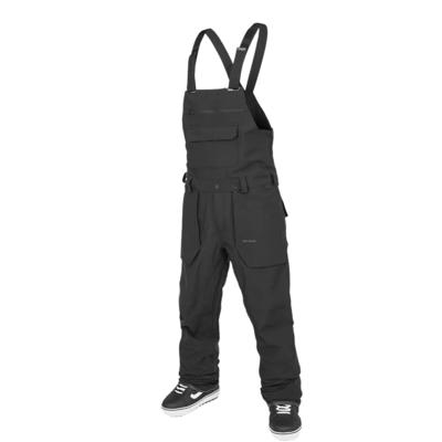 Volcom Roan Bib Overall Ski/Snowboardbroek Heren M Volcom Roan Bib Overall Ski/Snowboardbroek Heren M