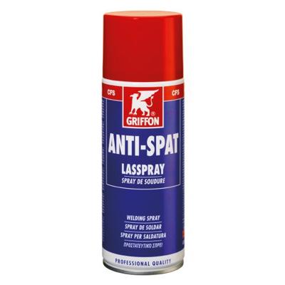 Griffon No-Spat Lasspray Aer 400Ml*12 L222 - 1235006 Griffon No-Spat Lasspray Aer 400Ml*12 L222 - 1235006