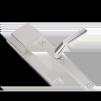 AMI Veiligheidsbeslag 251/32 Blind Deurdikte 90/80 Re F1 A/Z 379 Rotaveer 251/32 Blind Deurdikte 53/57 Mm - 840300 - thumbnail