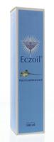 Eczoil Pijlstaartrog olie 100 Milliliter - thumbnail