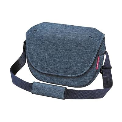 Klickfix stuurtas funbag 4l twist blauw