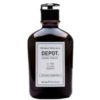 Depot 104 silver shampoo 250ml - thumbnail
