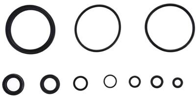 Fox Racing Shox 40 Float NA2 Rebuild - Service Kit