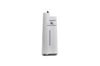 Sharp Home Appliances KCD60EUW luchtreiniger 48 m² 55 dB Wit 80 W - thumbnail
