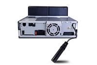 Pioneer SPH-EVO62DAB-UNI Autoradio met scherm DAB+ tuner, Bluetooth handsfree, AppRadio, Aansluiting voor achteruitrijcamera - thumbnail
