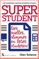 Superstudent - Olav Schewe - ebook - thumbnail
