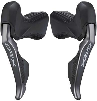 Shimano grx di2 st-rx815 2x11-speed sti dual control set