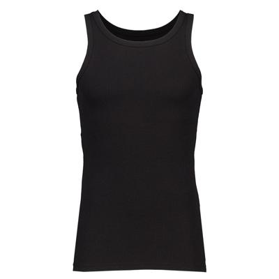 Singlet - Zwart