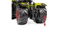 Wiking 0778 53 Schaal 1 Landbouw Claas Claas Xerion 4500 tractor - thumbnail