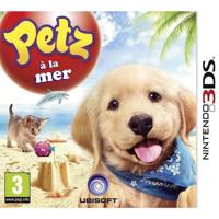 Petz A La Mer 3ds - thumbnail