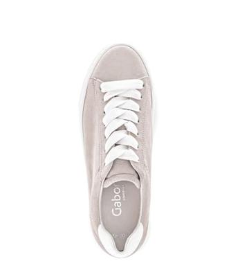 Gabor Sneakers 66.460.12 Beige-40.5 maat 40.5