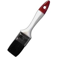 SAM Basic kwast plat alkyd 1 inch - thumbnail