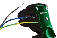 Brüder Mannesmann M10980 0.5 tot 6 mm² - thumbnail