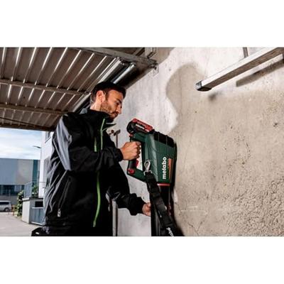 Metabo LB 18 LTX BL | ACCU-BLADBLAZER | Zonder accu&apos;s en lader - 601607850 - thumbnail