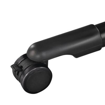 Hama Beamertafel Met 2 Niveaus (42x50/40x35 Cm) In Hoogte Verst. Met Wielen