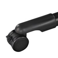 Hama Beamertafel Met 2 Niveaus (42x50/40x35 Cm) In Hoogte Verst. Met Wielen - thumbnail