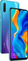 Huawei P30 Lite (256GB) - Peacock Blue - thumbnail