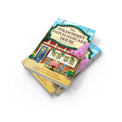 The Strawberry Patch Pancake House