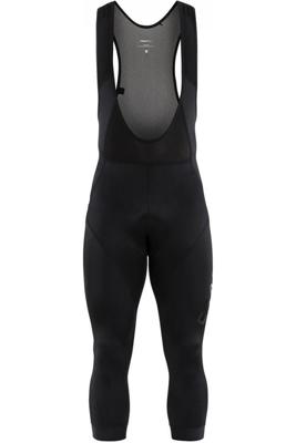 Craft 1907158 Essence Bib Knickers Men - Black - S