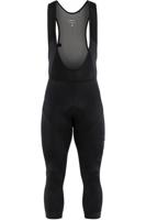 Craft 1907158 Essence Bib Knickers Men - Black - S - thumbnail
